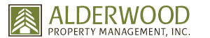 Alderwood Property Management Logo