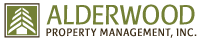 Alderwood Property Management Logo